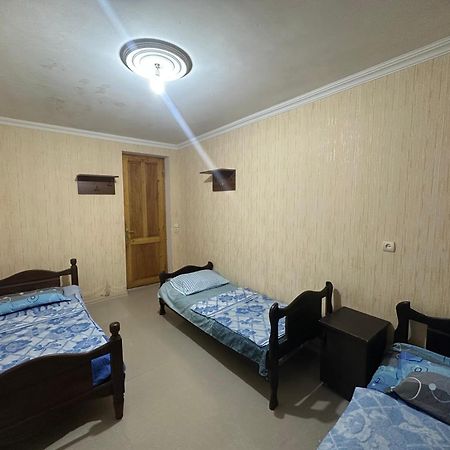 Elene Apartment Ureki Bagian luar foto