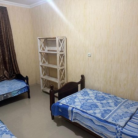 Elene Apartment Ureki Bagian luar foto
