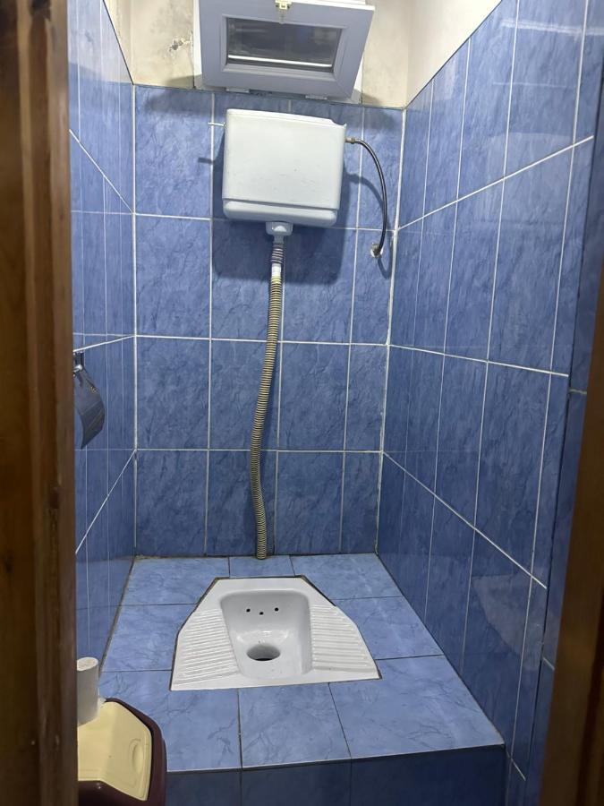 Elene Apartment Ureki Bagian luar foto