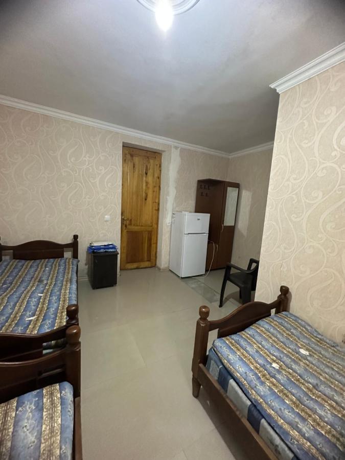Elene Apartment Ureki Bagian luar foto