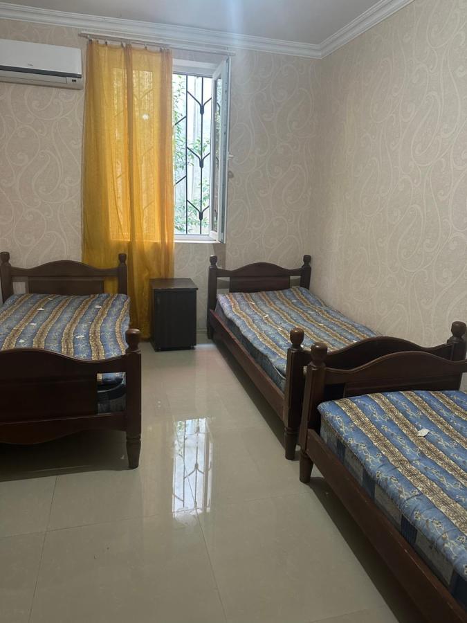 Elene Apartment Ureki Bagian luar foto