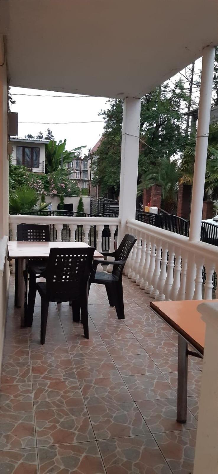 Elene Apartment Ureki Bagian luar foto