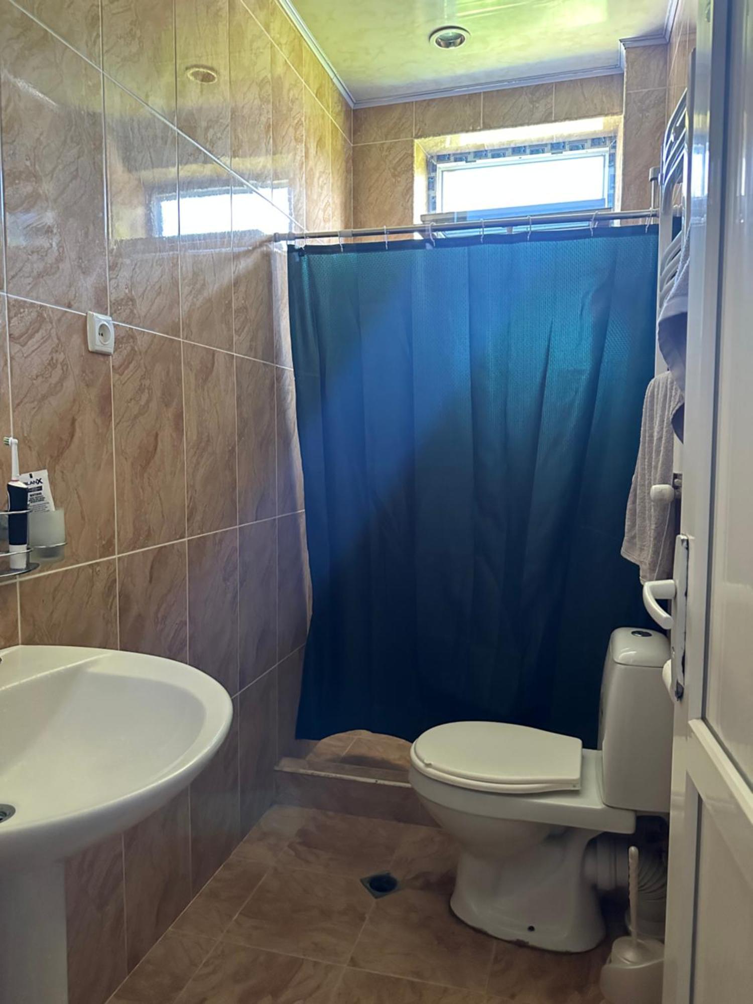Elene Apartment Ureki Bagian luar foto