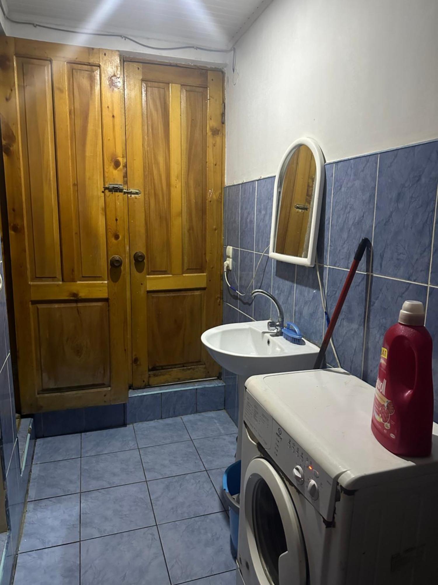 Elene Apartment Ureki Bagian luar foto