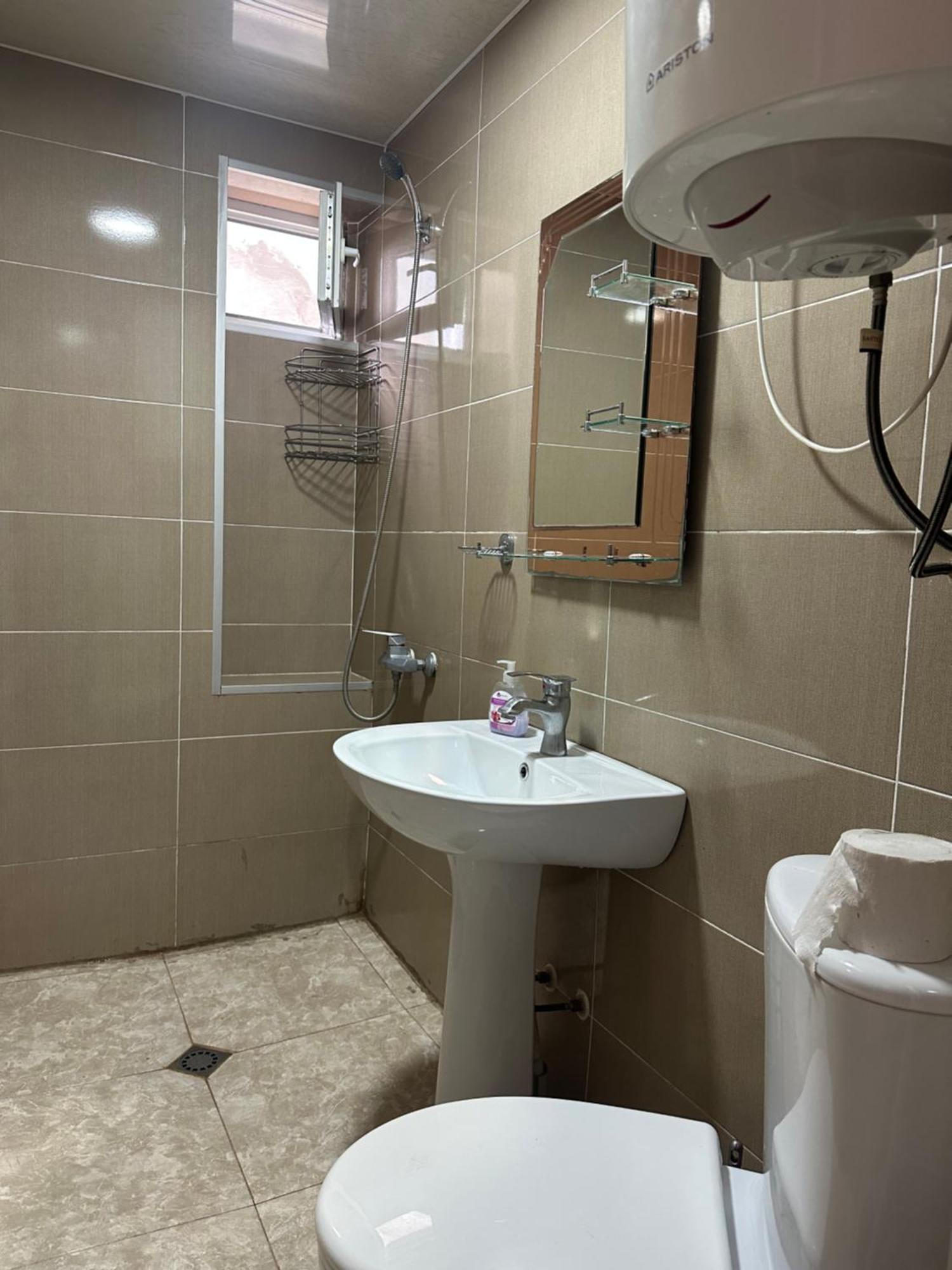 Elene Apartment Ureki Bagian luar foto