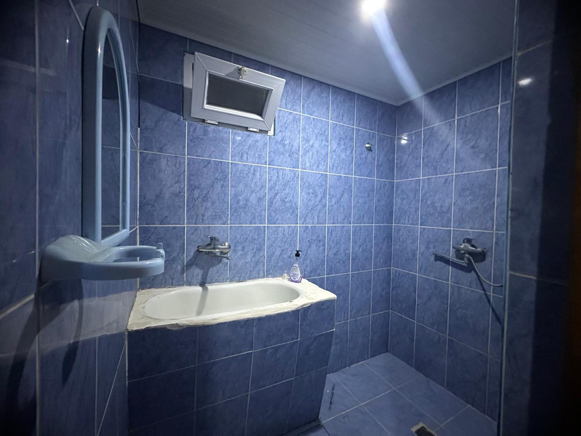 Elene Apartment Ureki Bagian luar foto