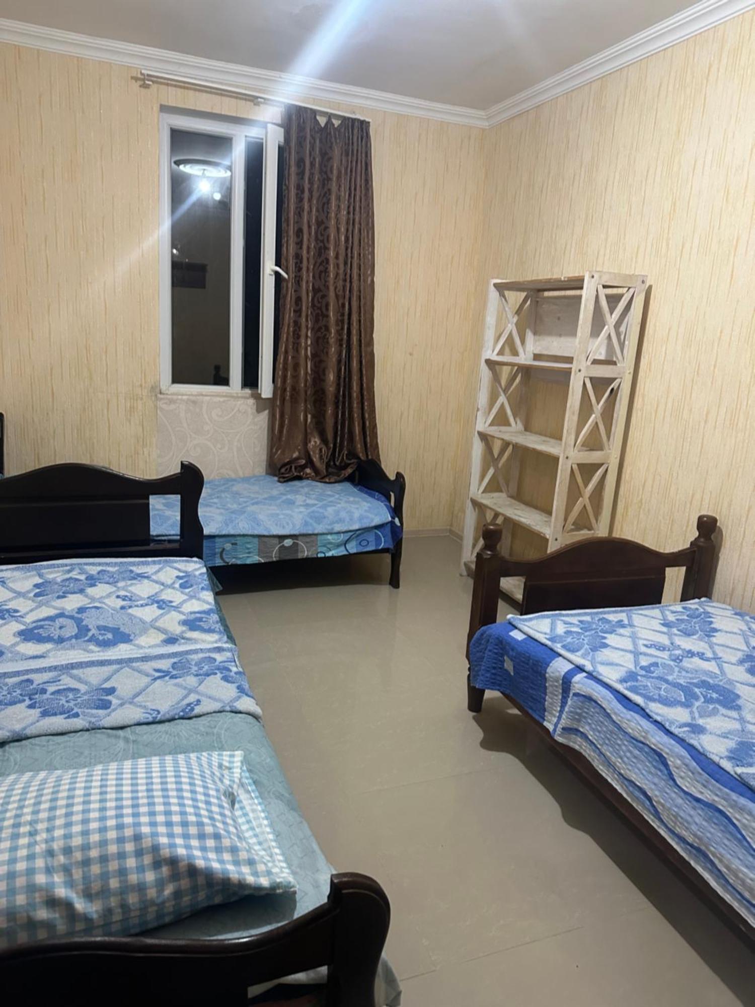 Elene Apartment Ureki Bagian luar foto