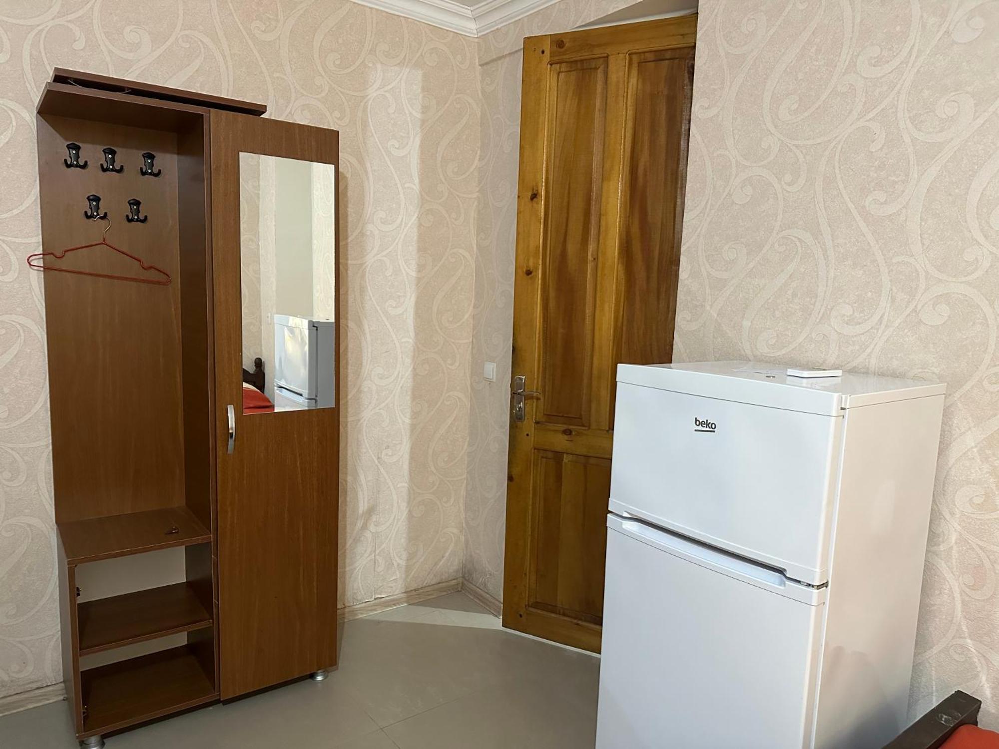 Elene Apartment Ureki Bagian luar foto