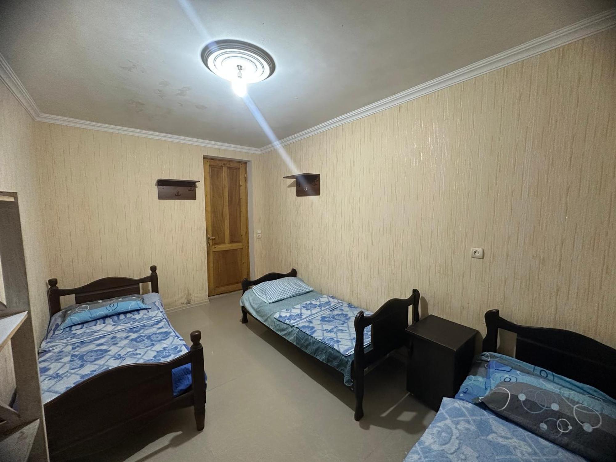 Elene Apartment Ureki Bagian luar foto