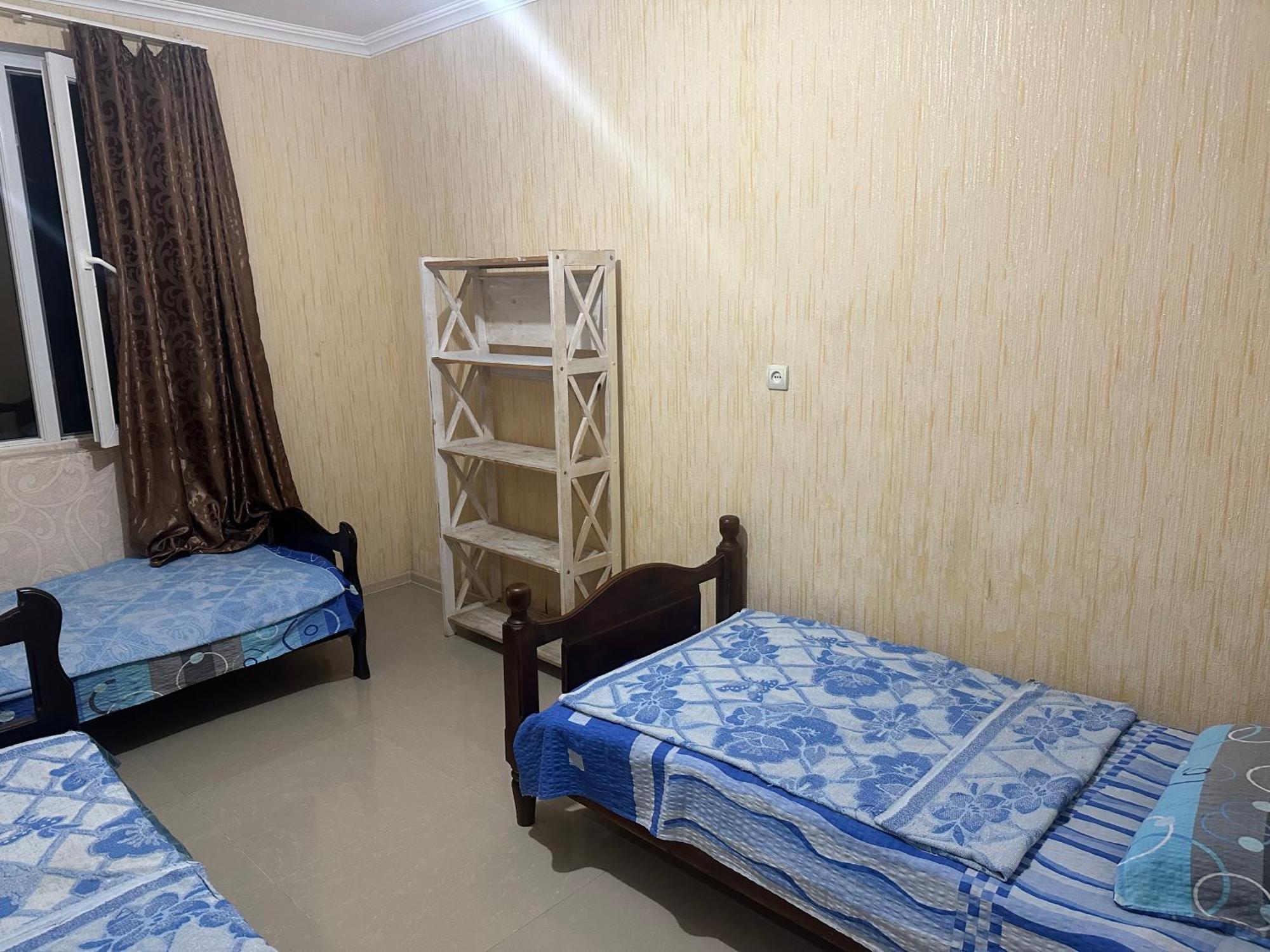 Elene Apartment Ureki Bagian luar foto