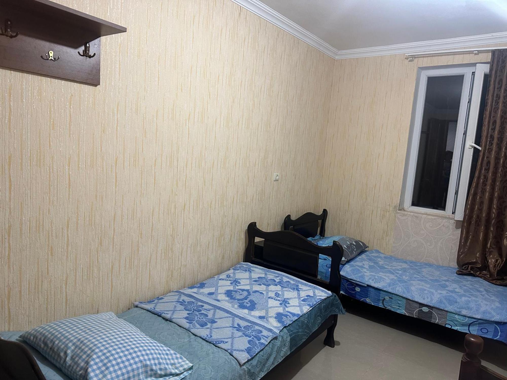 Elene Apartment Ureki Bagian luar foto
