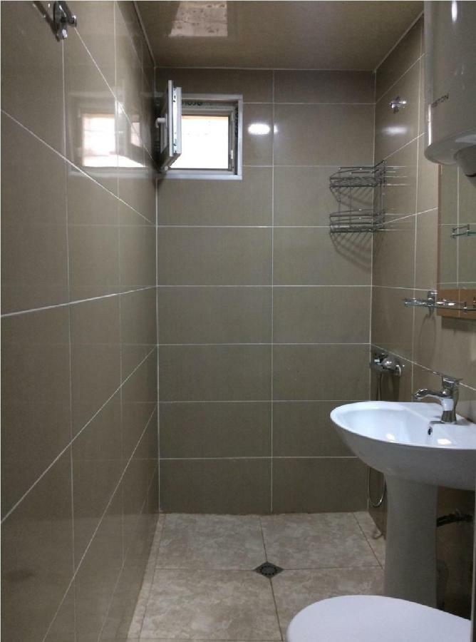 Elene Apartment Ureki Bagian luar foto