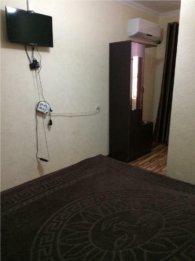 Elene Apartment Ureki Bagian luar foto