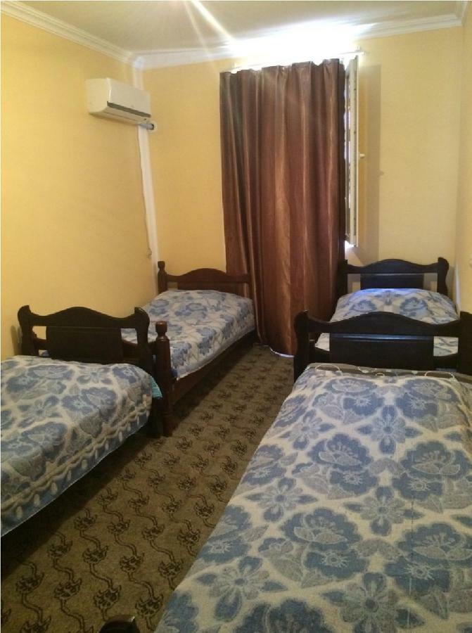 Elene Apartment Ureki Bagian luar foto
