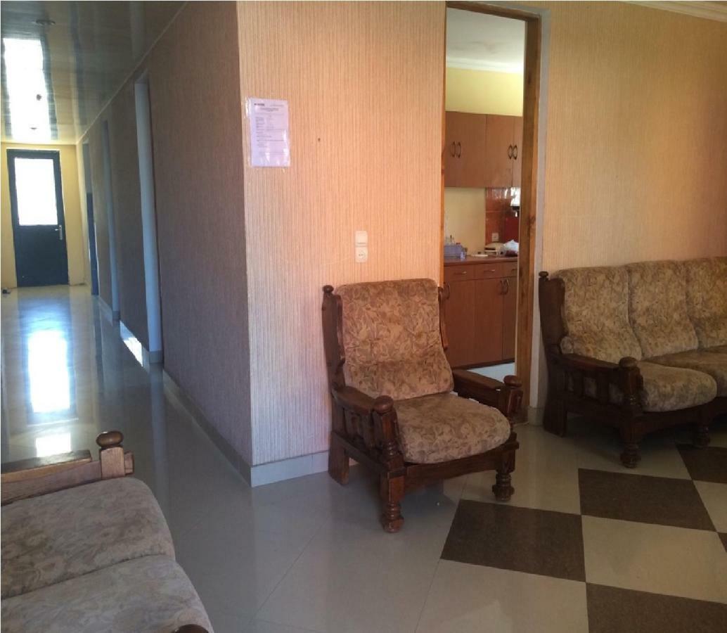 Elene Apartment Ureki Bagian luar foto