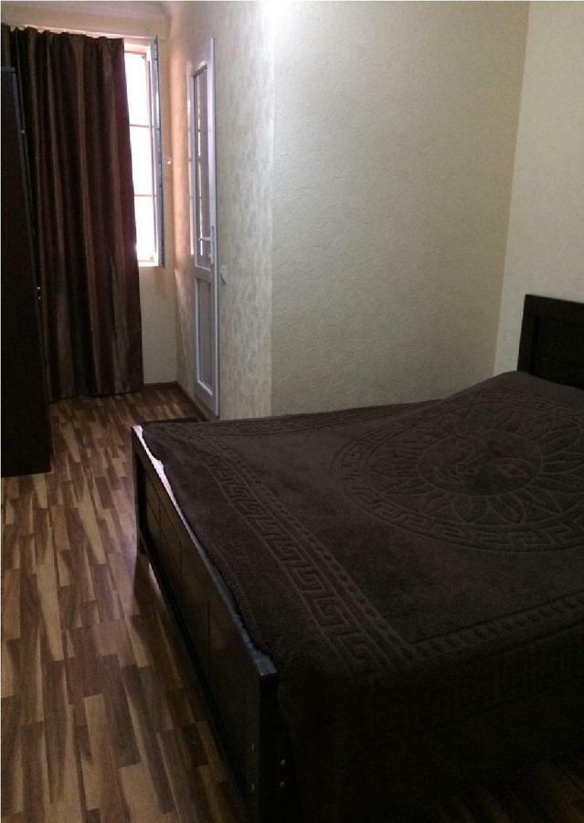 Elene Apartment Ureki Bagian luar foto